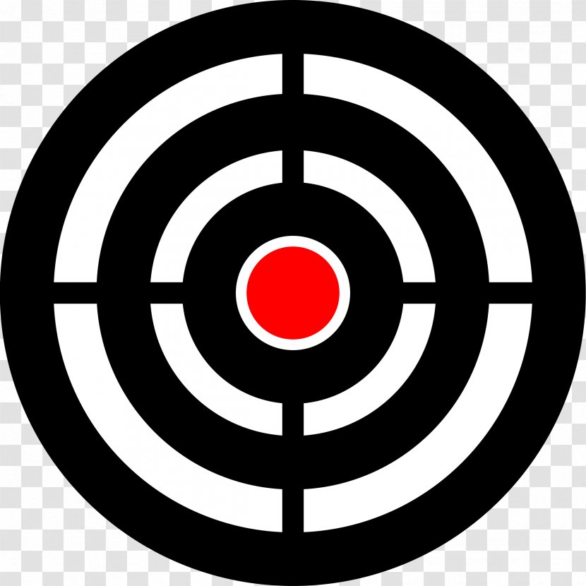 Target Corporation Bullseye Clip Art - Aim Transparent PNG