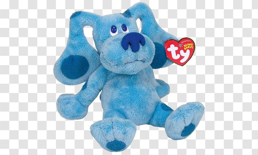 Beanie Babies Ty Inc. Stuffed Animals & Cuddly Toys - Silhouette - Animal Transparent PNG