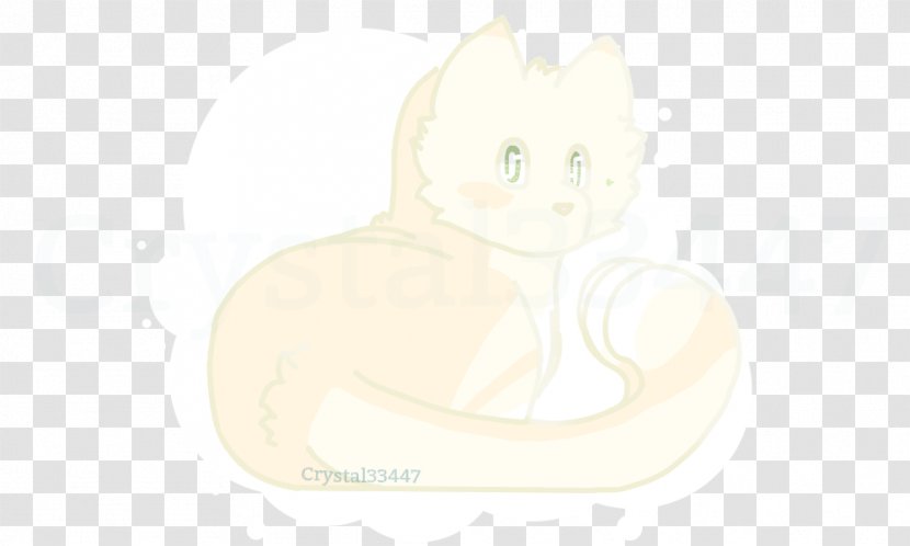 Cat Ear Dog Canidae - Frame Transparent PNG
