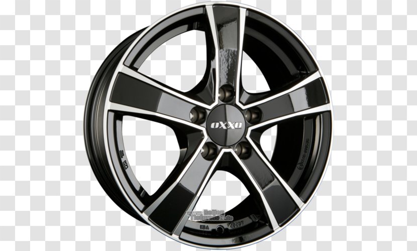 VarrsToen Wheels Car Tire Center Cap - Custom Wheel Transparent PNG