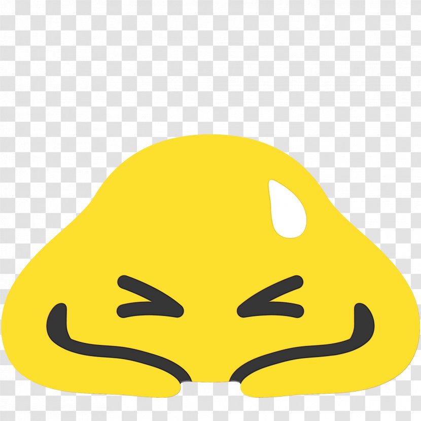 Smile Emoji - Smiley - Mouth Transparent PNG