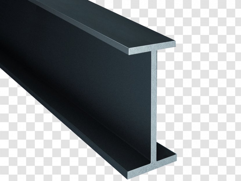 Stainless Steel I-beam Material - Building Materials - VAPOR Transparent PNG