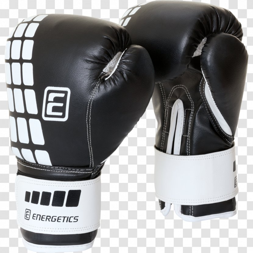Boxing Glove Sporting Goods Punching & Training Bags - Artificial Leather - Gloves Transparent PNG