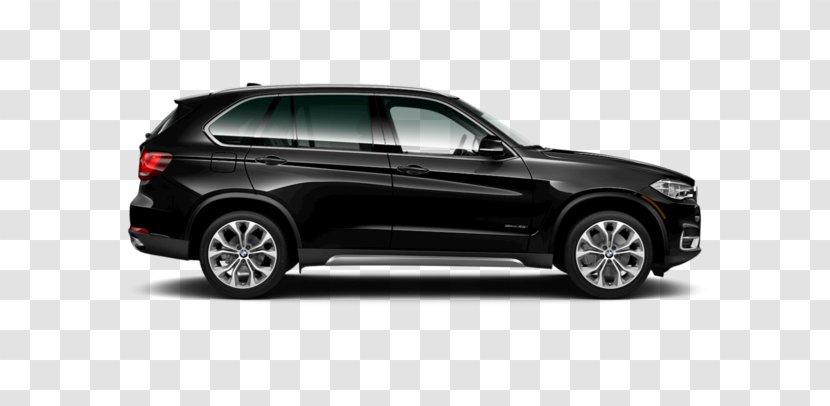 2018 BMW X5 EDrive 2017 XDrive35i Sport Utility Vehicle - Rim - Bmw 520 Transparent PNG