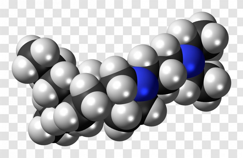 Bead Sphere - Molecule Transparent PNG
