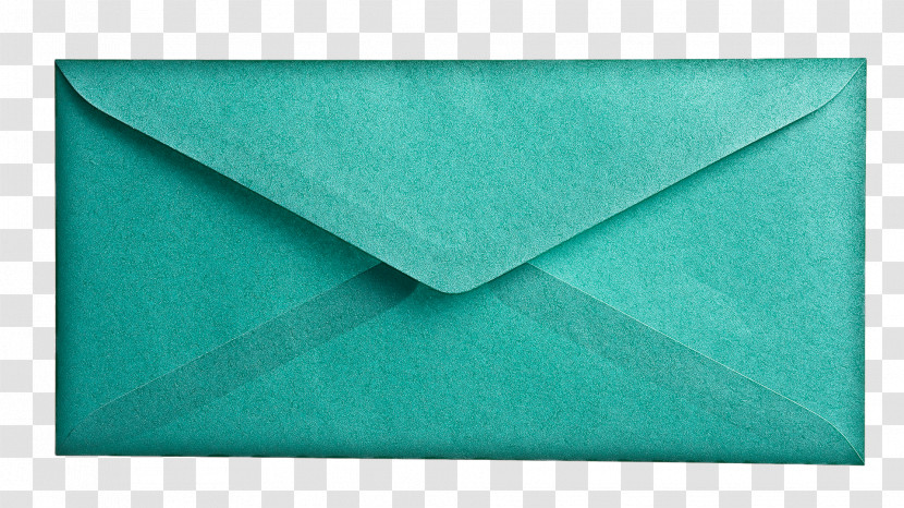 Envelope Transparent PNG