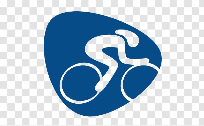 Cycling At The 2016 Summer Olympics Olympic Games 2012 Paralympics - Electric Blue - Sports Activities Transparent PNG