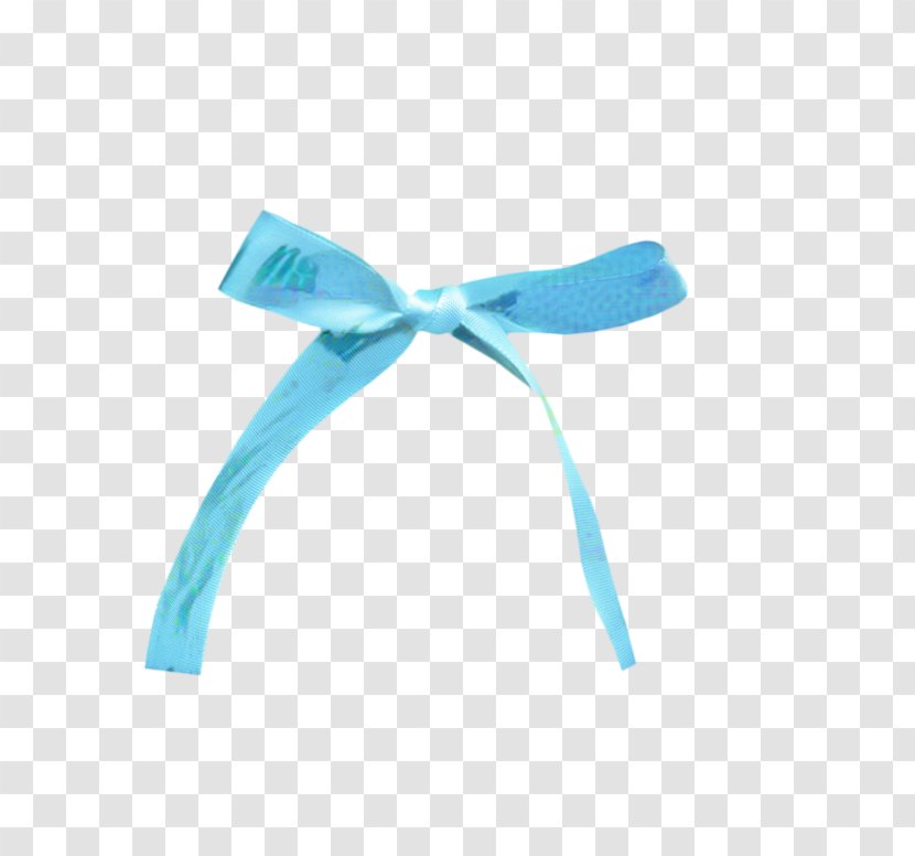 Blue Background Ribbon - Electric Transparent PNG