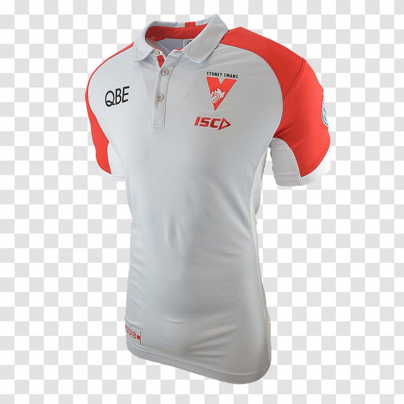 T-shirt Sports Fan Jersey Polo Shirt Tennis Transparent PNG