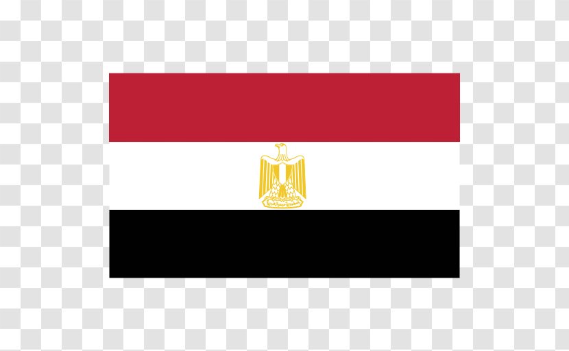 2018 FIFA World Cup Egypt National Football Team Qualification Flag Of - Egyption Transparent PNG