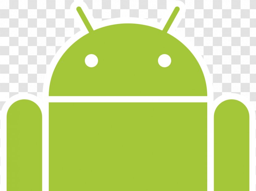 Android Software Development Mobile Phones App Smartphone - Leaf Transparent PNG