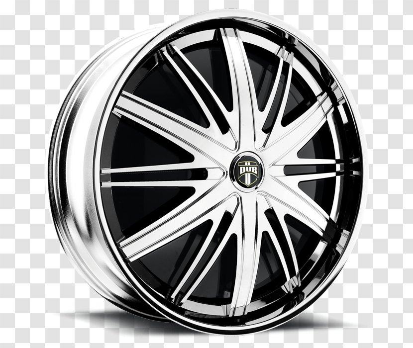 Spinner Custom Wheel Rim Car - Roulette Transparent PNG