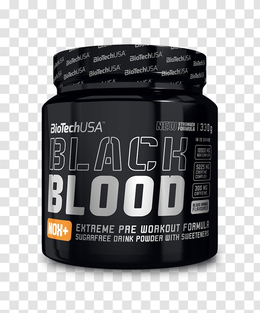 Dietary Supplement Branched-chain Amino Acid Pre-workout Blood Creatine - Preworkout Transparent PNG