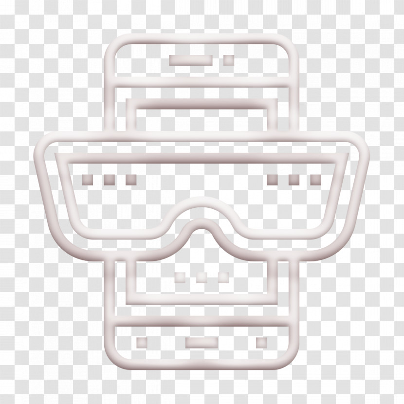 Cyber Crime Icon Thief Icon Transparent PNG