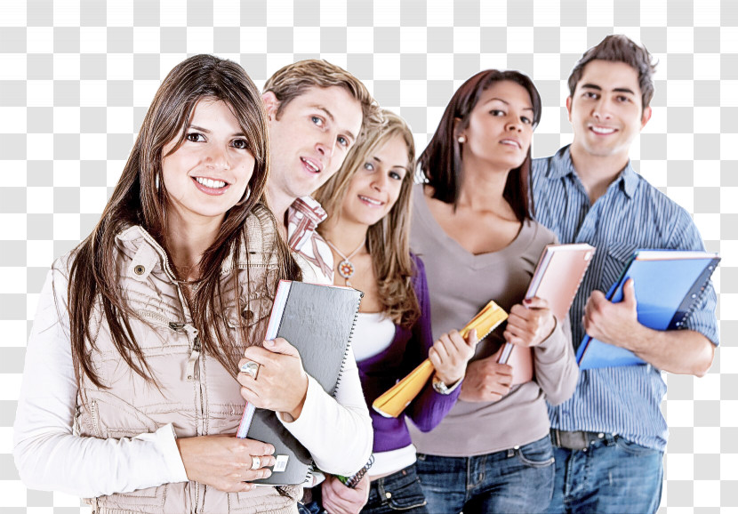 People Social Group Youth Gadget Technology Transparent PNG