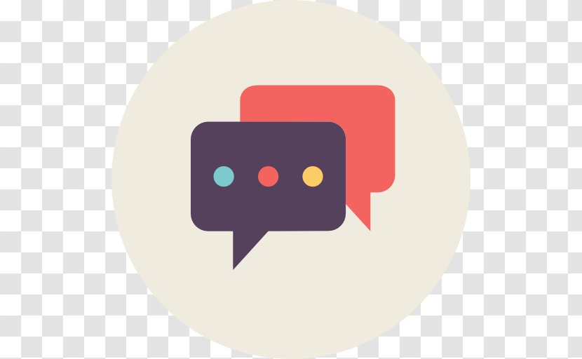 Conversation Chatbot Android - Google Play - Retro Icon Transparent PNG