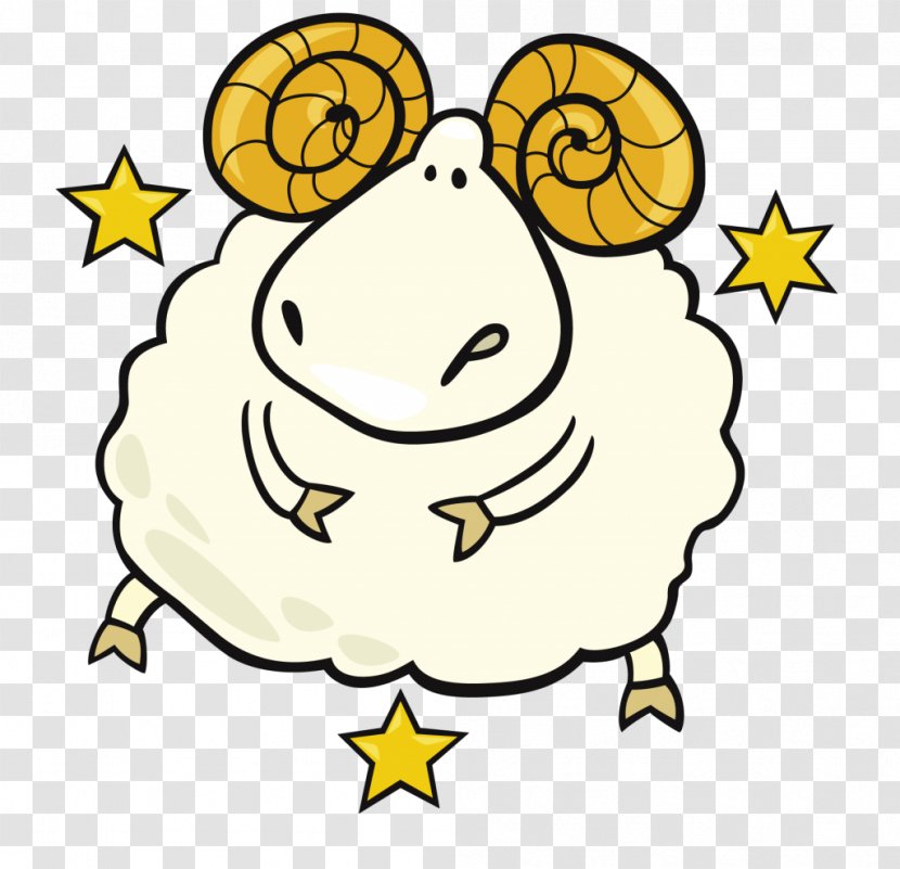 Aries Astrological Sign Zodiac Transparent PNG