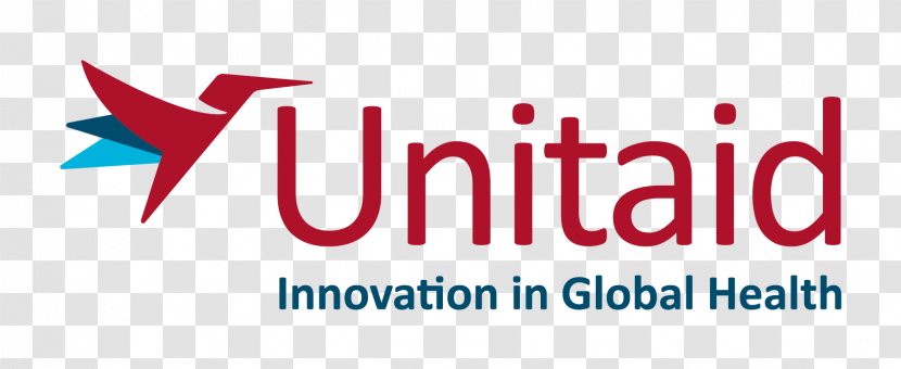 Unitaid World Health Organization Global Innovative Financing - Amfar The Foundation For Aids Research Transparent PNG