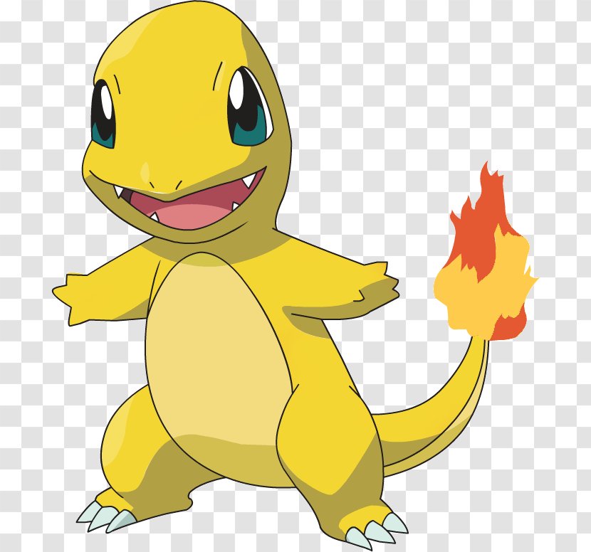 Pokémon GO Ultra Sun And Moon Charmander Pikachu - Frog - Pokemon Go Transparent PNG