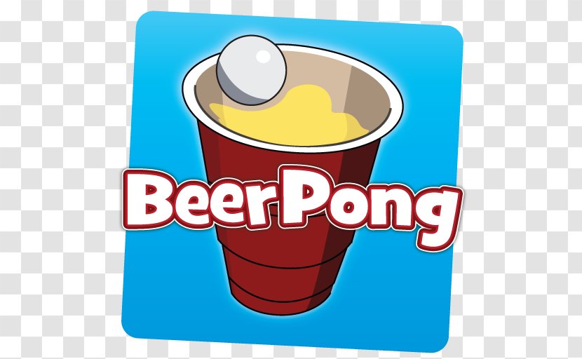 Beer Pong HD Don't Collide - Area Transparent PNG