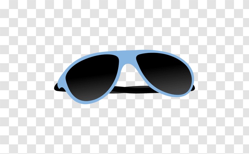 Goggles Sunglasses Ray-Ban - Rectangle Transparent PNG
