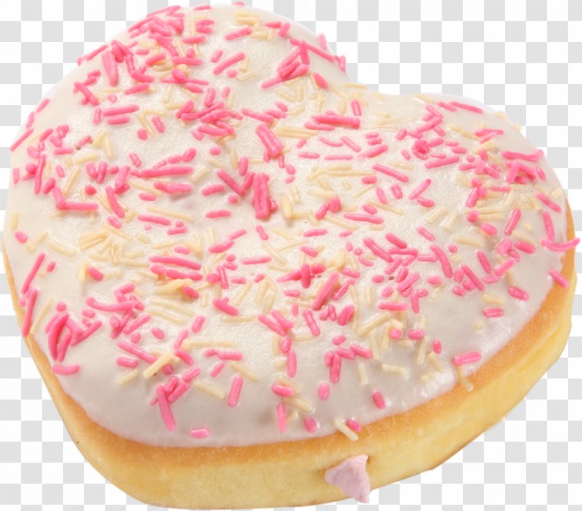 Ice Cream Donuts Frosting & Icing Torte Custard - Flavor Transparent PNG