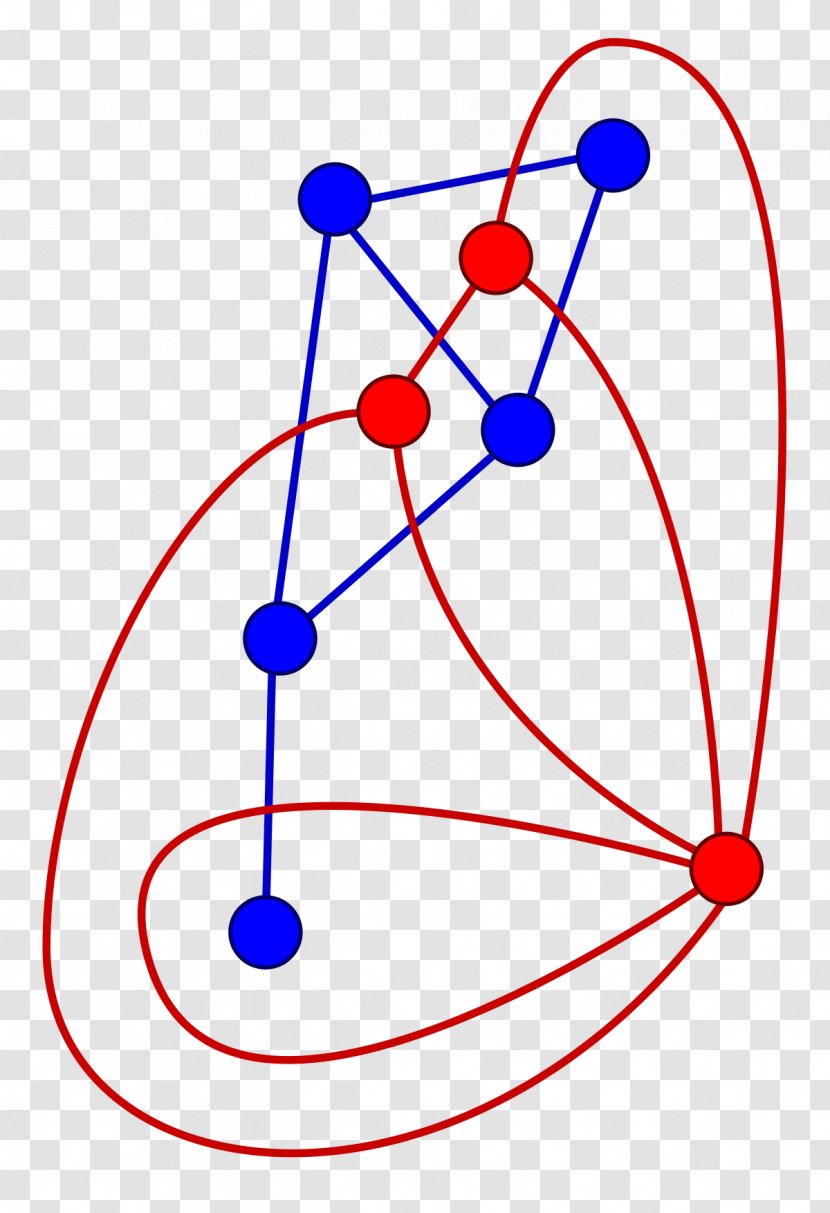 Dual Graph Planar Duality Theory - Line Transparent PNG