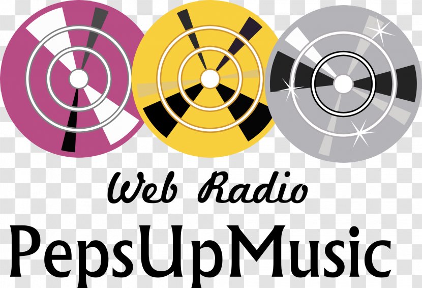 PepsUpMusic Internet Radio France Logo Radio-omroep - Television Transparent PNG