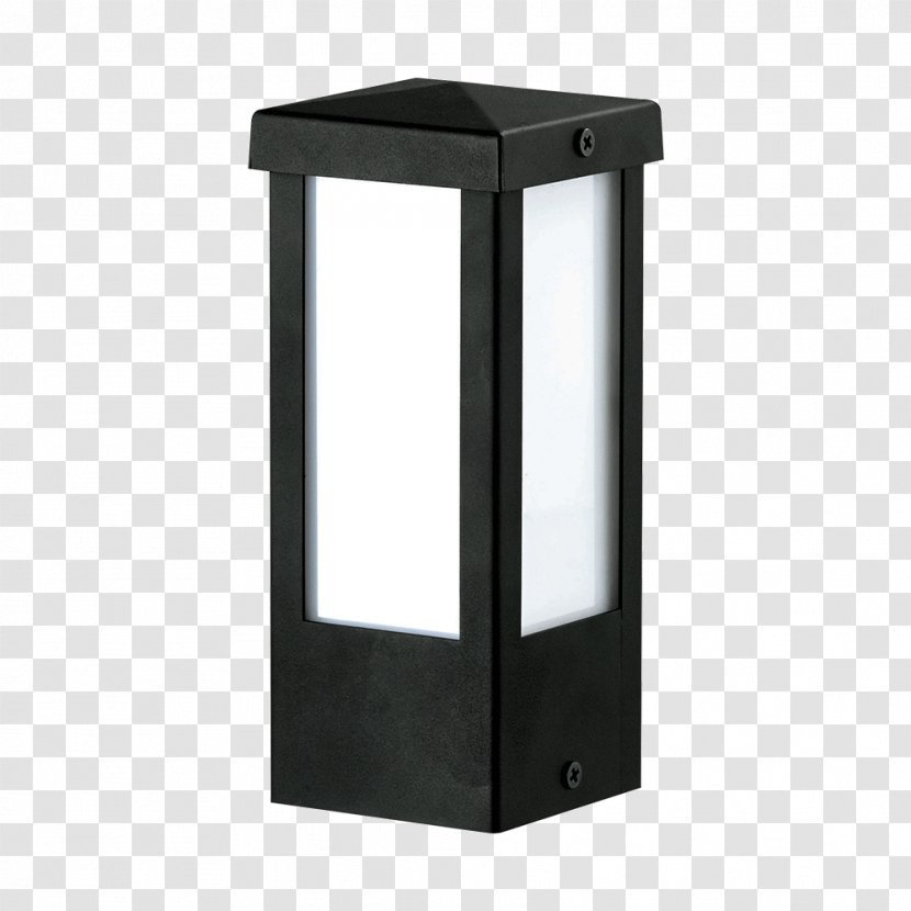 Lighting Lamp Light Fixture - Garden - Pier Transparent PNG