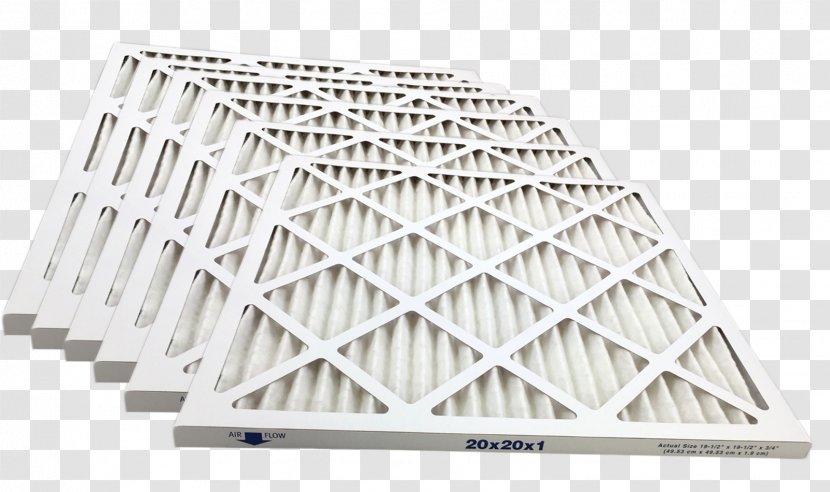 Air Filter Minimum Efficiency Reporting Value Furnace Conditioning Daikin - Duct - Hamilton Beach Brands Transparent PNG