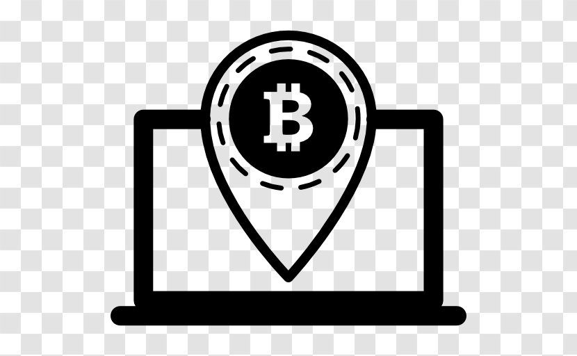 Bitcoin Cryptocurrency Cloud Mining - Symbol Transparent PNG