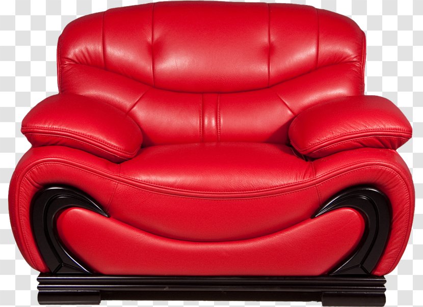 Egg Chair Couch - Comfort Transparent PNG