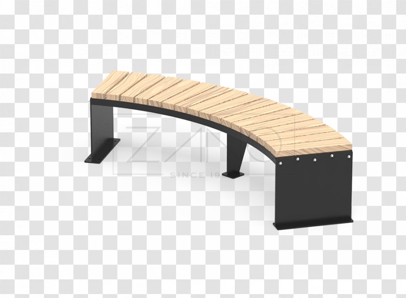 Table Bench Street Furniture Seat - Press - The Transparent PNG