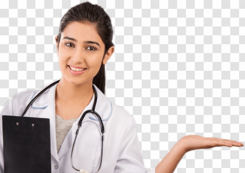 Physician Nursing Care Registered Nurse Female - Stock Photography - Doctor Woman Transparent PNG