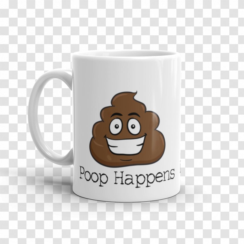 Coffee Cup Mug Teacup Tableware Transparent PNG