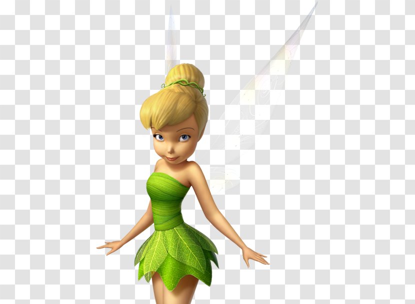 Tinker Bell Disney Fairies Vidia Fairy The Walt Company - Tinkerbell Transparent Hd Background Transparent PNG