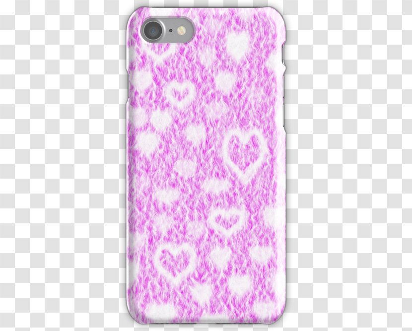 Visual Arts Pink M Rectangle Mobile Phone Accessories - Lilac - Fluffy Slime Transparent PNG