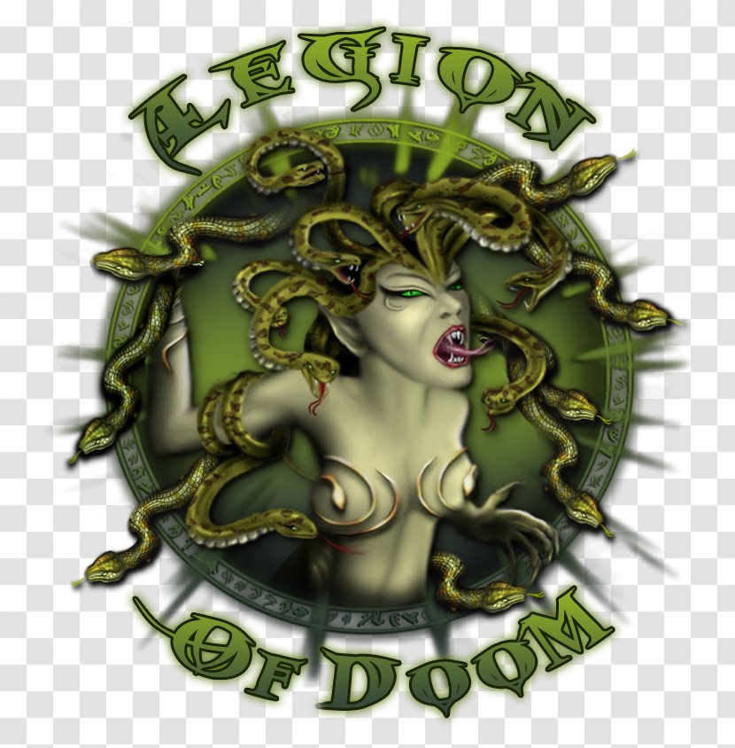 Doctor Doom Legion Of Logo YouTube - Youtube Transparent PNG
