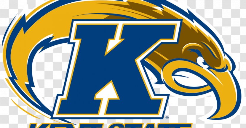 Kent State University Bowling Green Golden Flashes Men's Ice Hockey Women's Basketball Football - Brand - Area Transparent PNG