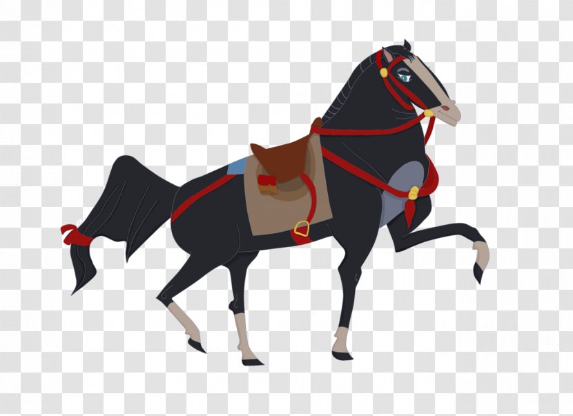 Fa Mulan Mushu Horse Li Shang YouTube - Like Mammal - Khanda Transparent PNG