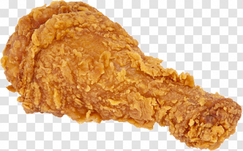 Fried Chicken As Food KFC Buffalo Wing - Gene Code Transparent PNG