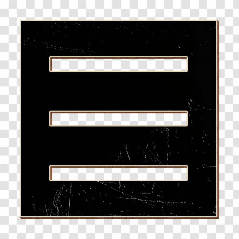 Essential Compilation Icon Menu Icon Transparent PNG