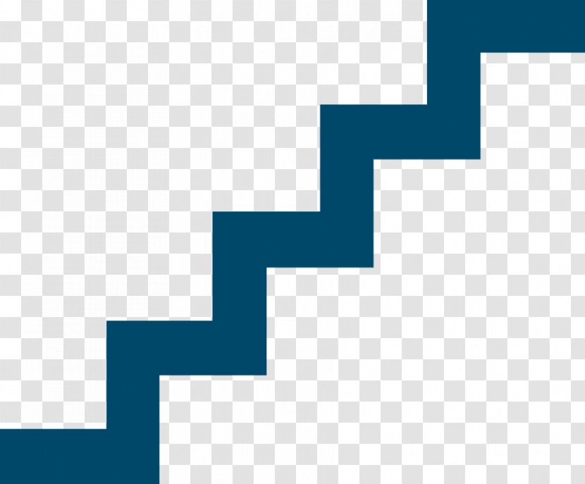 Stairs Clip Art - Thumbnail Transparent PNG