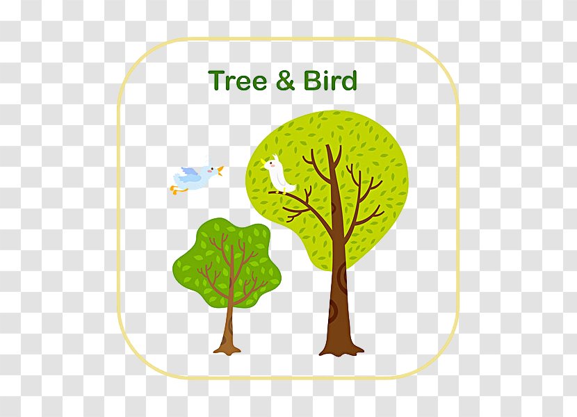Green Tree - Google Images - Area Transparent PNG