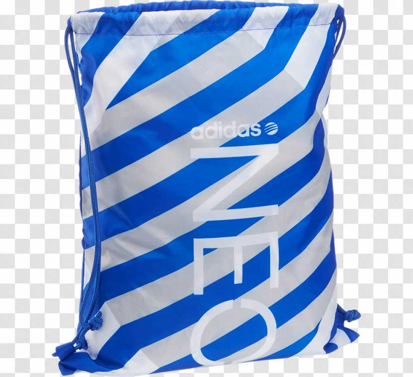 Textile Adidas Bag Clothing Sport - Cushion Transparent PNG