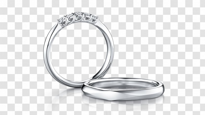 Wedding Ring Marriage Romance - Jewellery Transparent PNG