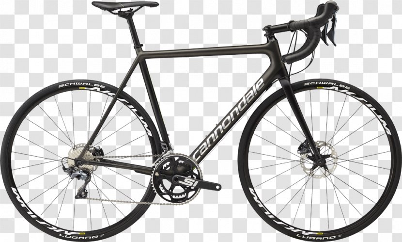 Cannondale Bicycle Corporation SuperSix EVO Ultegra Cycling - Spoke Transparent PNG