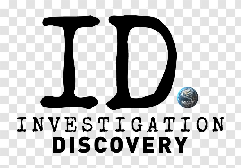 Investigation Discovery Channel Television Show Logo Transparent PNG