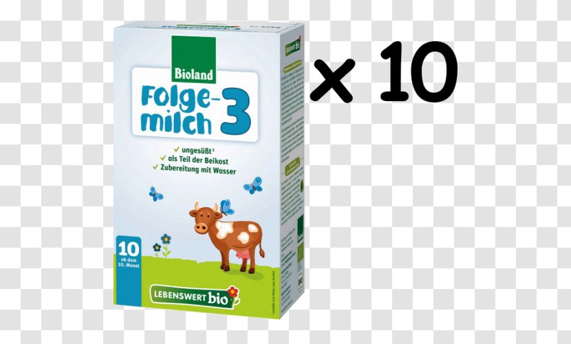 Milk Organic Food Baby Formula Infant - Farming Transparent PNG