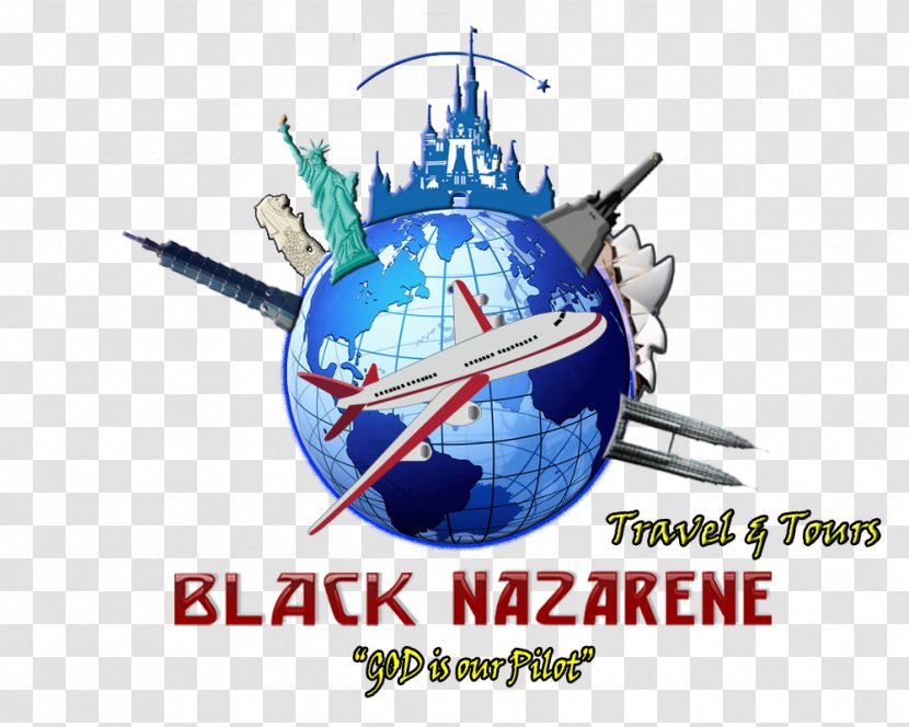 Logo Church Of The Nazarene Black Brand Symbol - Facebook Transparent PNG